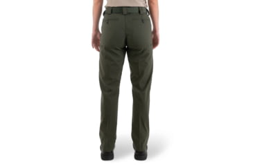 Image of First Tactical V2 Pro Duty 6 Pocket Pant - Womens, OD Green, Tall, 20, 124041-830-20-T