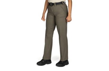 Image of First Tactical V2 Pro Duty 6 Pocket Pant - Womens, Tall, Ranger Green, 24, 124041-610-24-T