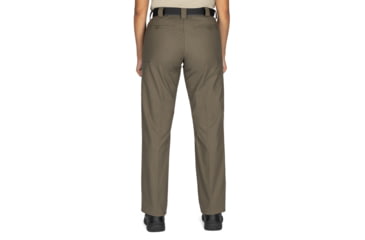 Image of First Tactical V2 Pro Duty 6 Pocket Pant - Womens, Tall, Ranger Green, 24, 124041-610-24-T
