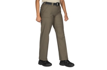 Image of First Tactical V2 Pro Duty 6 Pocket Pant - Womens, Tall, Ranger Green, 24, 124041-610-24-T