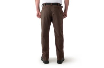 Image of First Tactical V2 Pro Duty 6 Pocket Pants - Mens, Kodiak Brown, 28x30, 114041-182-28-30