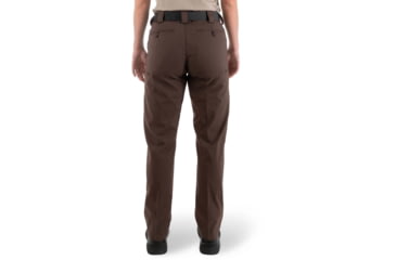Image of First Tactical V2 Pro Duty 6 Pocket Pants - Women's, 2 US, Unhemmed, Kodiak Brown, 124041-182-2