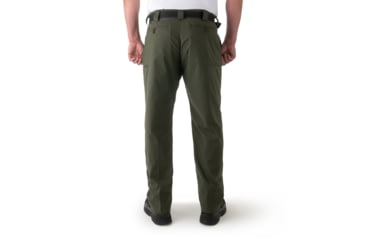 Image of First Tactical V2 Pro Duty 6 Pocket Pants - Mens, OD Green, 28x30, 114041-830-28-30