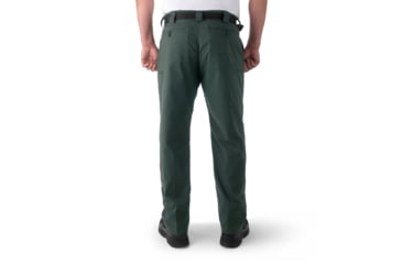 Image of First Tactical V2 Pro Duty 6 Pocket Pants - Mens, Spruce Green, 28x30, 114041-812-28-30