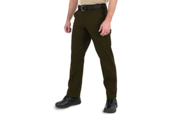 Image of First Tactical V2 PRO Duty Uniform - Mens, Kodiak Brown, 50, 114018-182-50