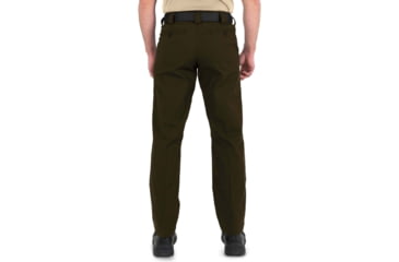 Image of First Tactical V2 PRO Duty Uniform - Mens, Kodiak Brown, 50, 114018-182-50