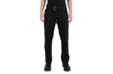 Image of First Tactical V2 Pro Duty Uniform Pants - Womens, Black, Regular, 10, 124018-019-10-R