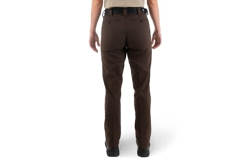 Image of First Tactical V2 Pro Duty Uniform Pants - Womens, Kodiak Brown, Regular, 0, 124018-182-0-R