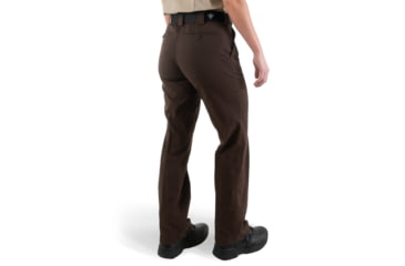 Image of First Tactical V2 Pro Duty Uniform Pants - Womens, Kodiak Brown, Regular, 0, 124018-182-0-R