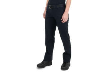 Image of First Tactical V2 Pro Duty Uniform Pants - Womens, Midnight Blue, Regular, 10, 124018-729-10-R
