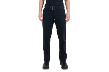 Image of First Tactical V2 Pro Duty Uniform Pants - Women's, Regular, Midnight Navy, 10, 124018-729-10-R