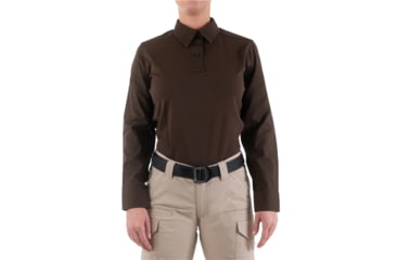 Image of W V2 Pro Perf LS Shirt