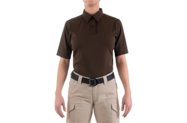 Image of W V2 Pro Perf S/S Shirt