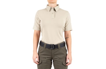 Image of W V2 Pro Perf S/S Shirt