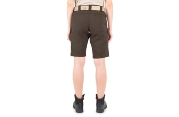Image of First Tactical V2 Short - Womens, Kodiak Brown, 20, 125000-182-20