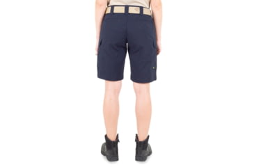 Image of First Tactical V2 Short - Womens, Midnight Navy, 0, 125000-729-0