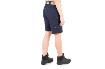 Image of First Tactical V2 Short - Womens, Midnight Navy, 0, 125000-729-0