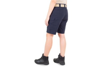 Image of First Tactical V2 Short - Womens, Midnight Navy, 0, 125000-729-0