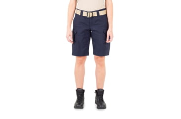 Image of First Tactical V2 Short - Womens, Midnight Navy, 0, 125000-729-0