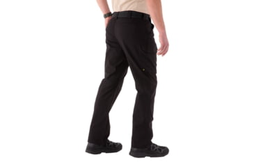 Image of First Tactical V2 Tactical Pant - Mens, Black, W52, IU, 114011-019-52-U