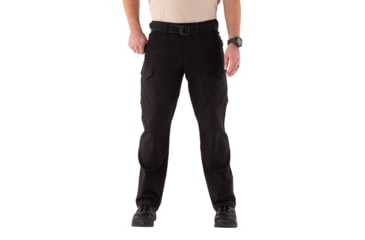 Image of First Tactical V2 Tactical Pant, Unhemmed - Men's, Black, 38, 114011-019-38-U