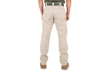 Image of First Tactical V2 Tactical Pant - Mens, Khaki, W52, IU, 114011-055-52-U