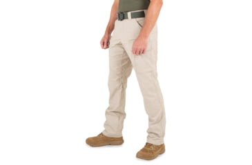 Image of First Tactical V2 Tactical Pant - Mens, Khaki, W52, IU, 114011-055-52-U