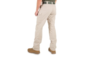 Image of First Tactical V2 Tactical Pant - Mens, Khaki, W52, IU, 114011-055-52-U
