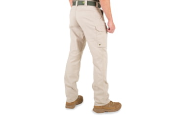 Image of First Tactical V2 Tactical Pant - Mens, Khaki, W52, IU, 114011-055-52-U