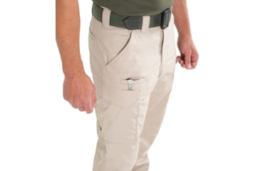 Image of First Tactical V2 Tactical Pant - Mens, Khaki, W52, IU, 114011-055-52-U
