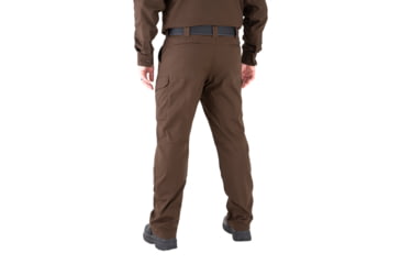 Image of First Tactical V2 Tactical Pant - Mens, Kodiak Brown, W48, IU, 114011-182-48-U
