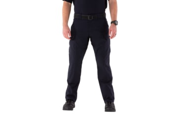 Image of First Tactical V2 Tactical Pant - Mens, Midnight Navy, W48, IU, 114011-729-48-U