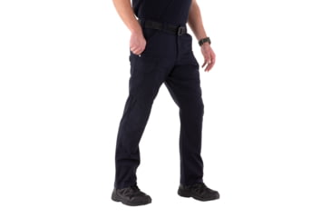 Image of First Tactical V2 Tactical Pant, Unhemmed - Men's, Midnight Navy, 42, 114011-729-42-U