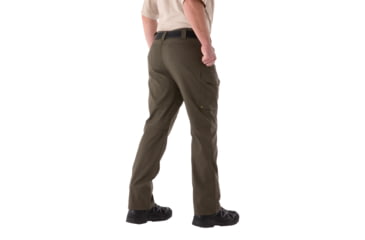 Image of First Tactical V2 Tactical Pant - Mens, OD Green, W50, IU, 114011-830-50-U