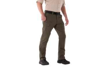 Image of First Tactical V2 Tactical Pant - Mens, OD Green, W50, IU, 114011-830-50-U