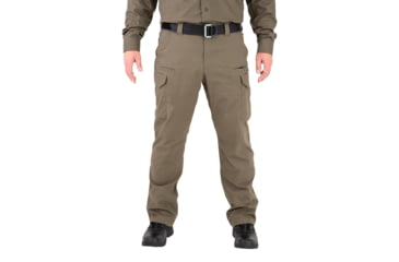 Image of First Tactical V2 Tactical Pant - Mens, Ranger Green, W48, IU, 114011-610-48-U