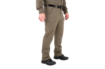 Image of First Tactical V2 Tactical Pant, Unhemmed - Men's, Ranger Green, 44, 114011-610-44-U