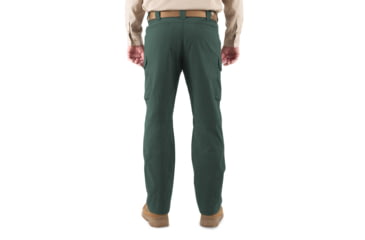 Image of First Tactical V2 Tactical Pant - Mens, Spruce Green, W54, IU, 114011-812-54-U