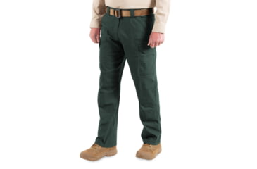 Image of First Tactical V2 Tactical Pant - Mens, Spruce Green, W54, IU, 114011-812-54-U