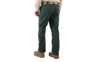 Image of First Tactical V2 Tactical Pant - Mens, Spruce Green, W54, IU, 114011-812-54-U