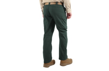 Image of First Tactical V2 Tactical Pant - Mens, Spruce Green, W54, IU, 114011-812-54-U