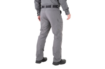 Image of First Tactical V2 Tactical Pant - Mens, Wolf Grey, W52, IU, 114011-036-52-U