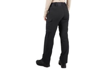 Image of First Tactical V2 Tactical Pant - Women's, Regular, Black, 22, 124011-019-22-R