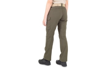 Image of First Tactical V2 Tactical Pant - Womens, OD Green, Regular/28, 124011-830-28-R