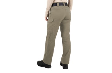 Image of First Tactical V2 Tactical Pant - Womens, Ranger Green, Regular/28, 124011-610-28-R