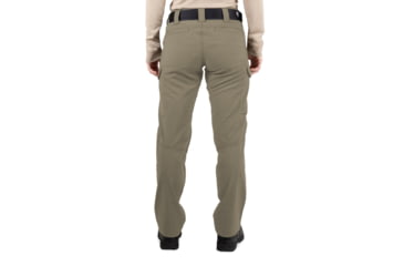Image of First Tactical V2 Tactical Pant - Womens, Ranger Green, Regular/28, 124011-610-28-R