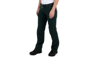 Image of First Tactical V2 Tactical Pant - Womens, Spruce Green, Regular/28, 124011-812-28-R