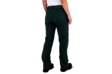 Image of First Tactical V2 Tactical Pant - Womens, Spruce Green, Regular/28, 124011-812-28-R