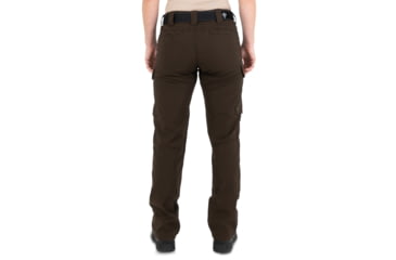 Image of First Tactical V2 Tactical Pant - Women's, Regular, Kodiak Brown, 28, 124011-182-28-R