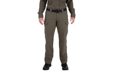 Image of First Tactical V2 Tactical Pants - Womens, Ranger Green, W20, IR, 124011-610-20-R